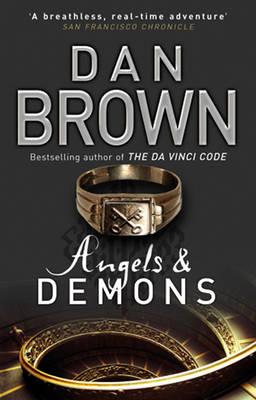 Angels and Demons Dan Brown