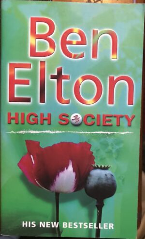 High Society By Ben Elton
