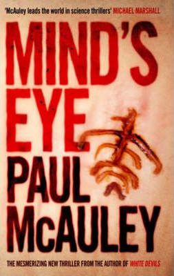Minds Eye Paul McAuley