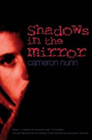 Shadows in the Mirror Cameron Nunn