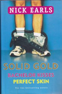 Solid Gold Bachelor Kisses Perfect Skin Nick Earls