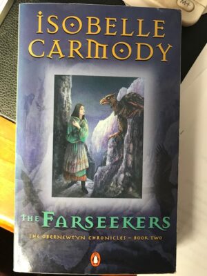 The Farseekers Isobelle Carmody