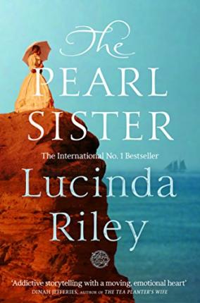 The Pearl Sister Lucinda Riley