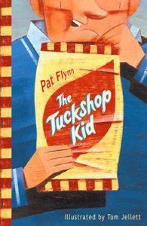 The Tuckshop Kid Pat Flynn