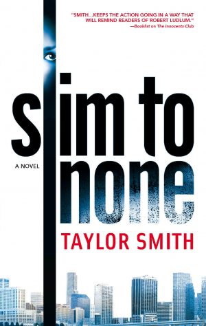 slim to none taylor smith