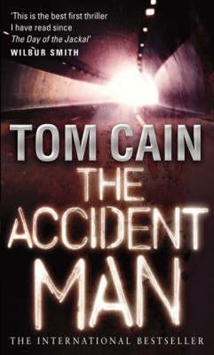 the-accident-man tom cain
