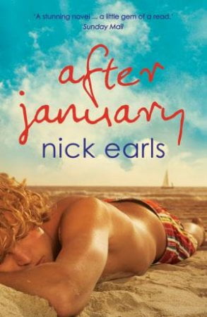 After January Nick Earls