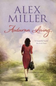 Autumn Laing Alex Miller