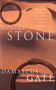 Damascus Gate Robert Stone