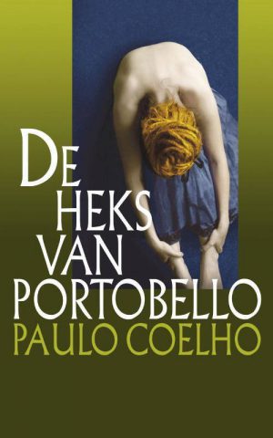 De heks van Portobello Paulo Coelho