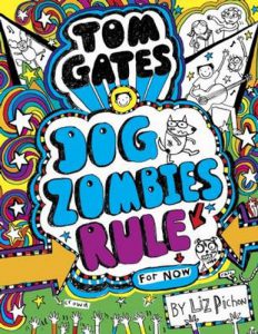 Dog Zombies Rule (For Now…)