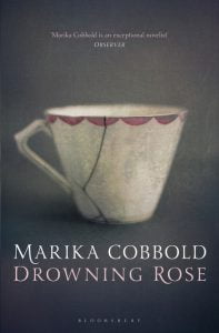 Drowning Rose Marika Cobbold