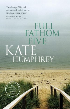 Full Fathom Five Kate Humphrey Forsyth