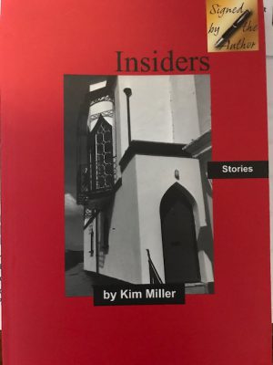 Insiders Kim Miller