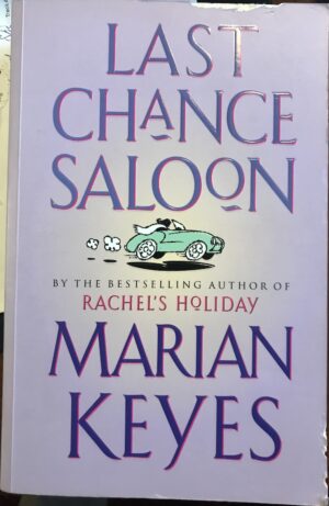 Last Chance Saloon Marian Keyes