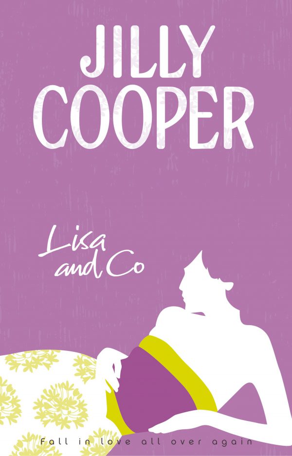 Lisa and Co Jilly Cooper