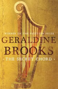 Secret Chord Geraldine Brooks