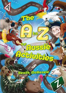 The A-Z of Aussie Activities