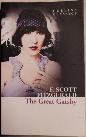 The Great Gatsby F Scott Fitzgerald