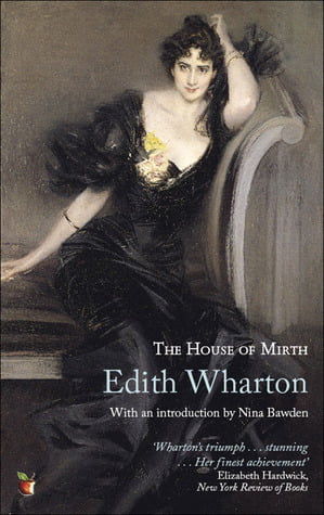 The House of Mirth Edith Wharton
