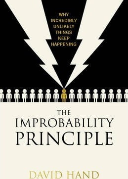 The Improbability Principle David Hand