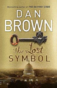 The Lost Symbol Dan Brown