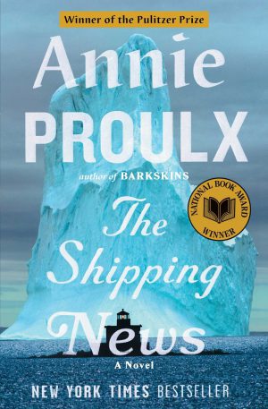 The Shipping News Annie Proulx