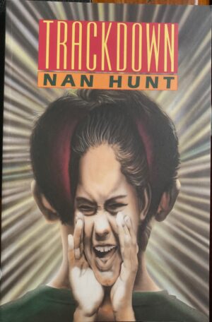 Trackdown By Nan Hunt