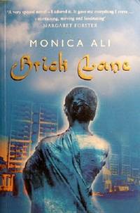 Brick Lane Monica Ali