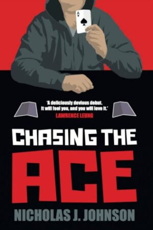 Chasing The Ace Nicholas J Johnson
