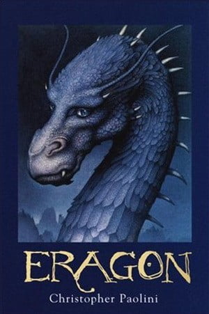 Eragon Christoper Paolini
