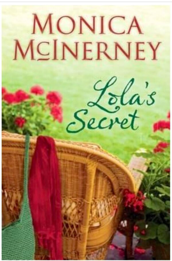 Lola's Secret Monica McInerney