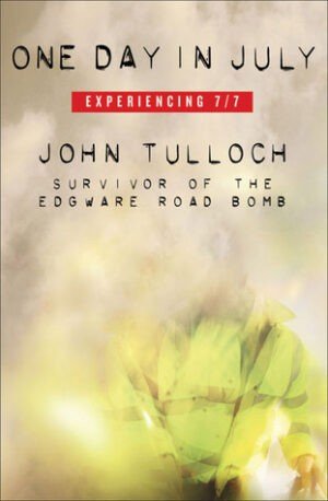 One Day in July - Experiencing 7:7 John Tulloch