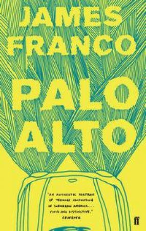 Palo Alto James Franco