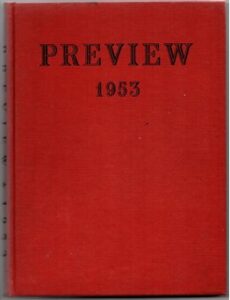 Preview: 1953