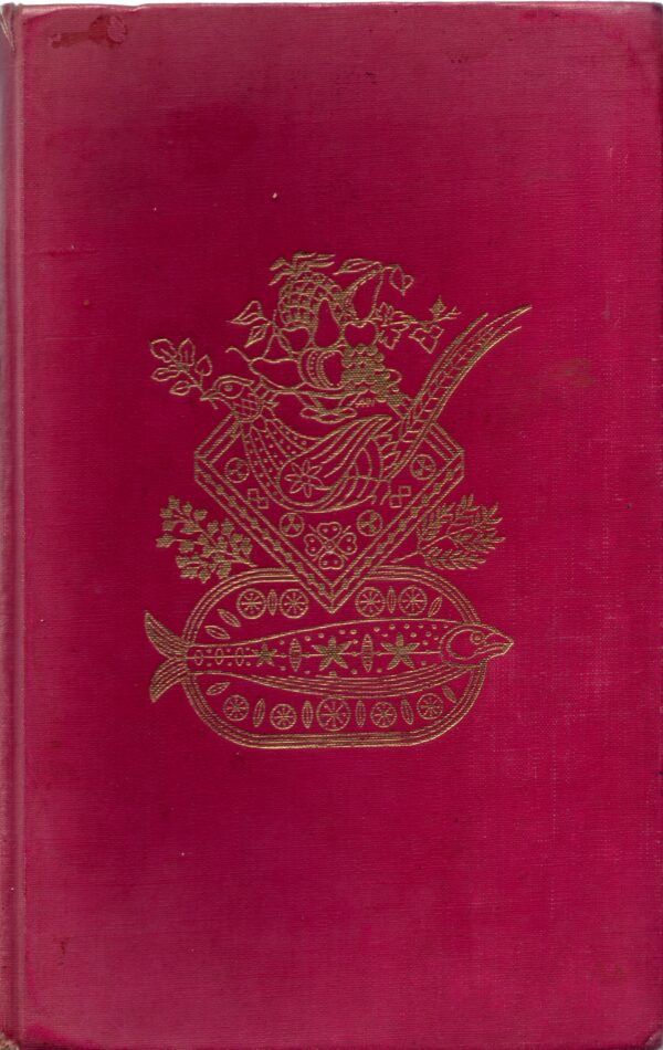 The Constance Spry Cookery Book Constance Spry Rosemary Hume