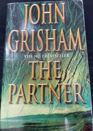 The Partner By John Grisham