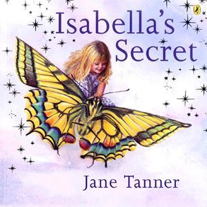 Isabella's Secret Jane Tanner