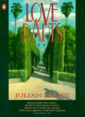 Love Parts Julian Davies