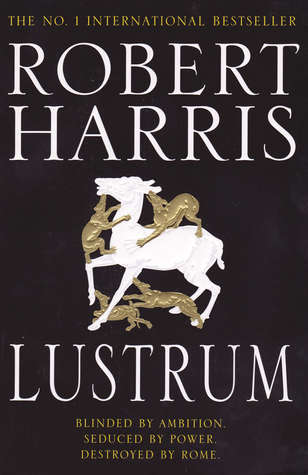 Lustrum Robert Harris