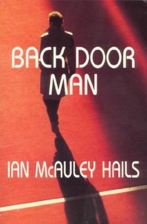 Back Door Man Hails Ian McAuley