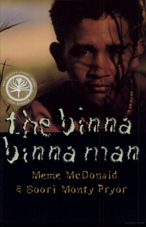 The Binna Binna Man Meme McDonald Boori Monty Pryor