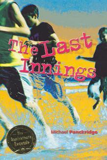 The Last Innings Michael Panckridge
