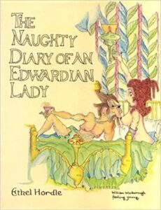 The Naughty Diary of an Edwardian Lady
