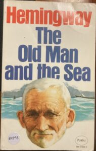 The Old Man and the Sea