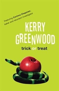 Trick or Treat Kerry Greenwood