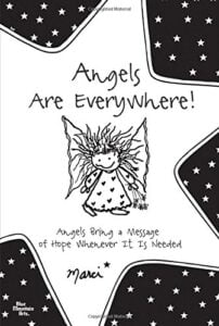 Angels Are Everywhere!
