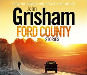 Ford County Stories John Grisham