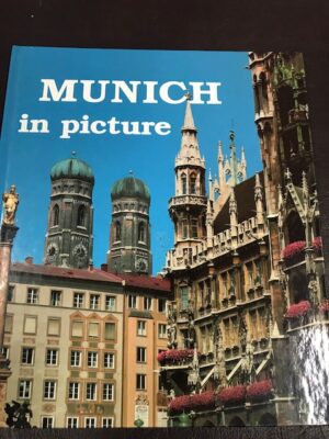 Munich in Picture Marion Schmid