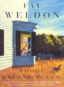 Rhode Island Blues Fay Weldon
